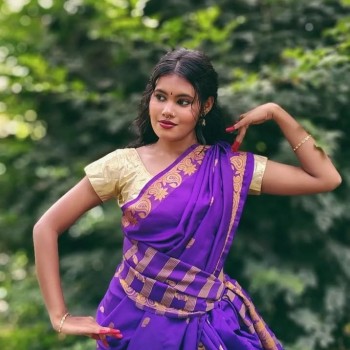 Shrabanee Jena